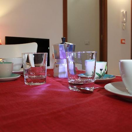 Il Tiglio B&B Róma Kültér fotó
