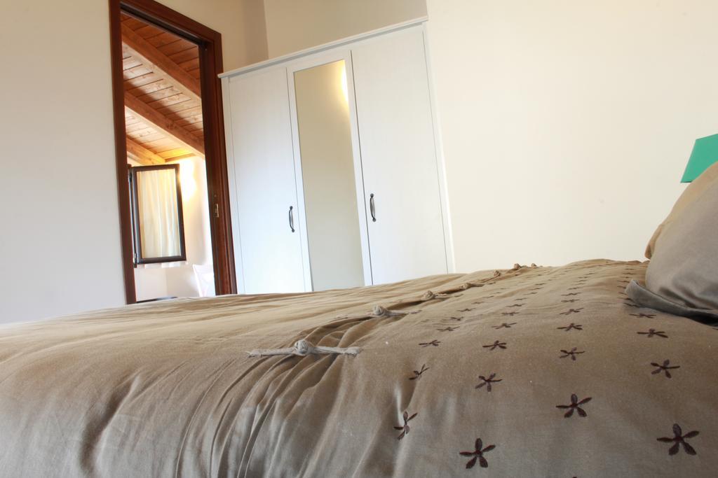 Il Tiglio B&B Róma Kültér fotó