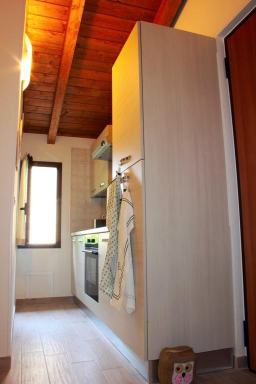 Il Tiglio B&B Róma Kültér fotó