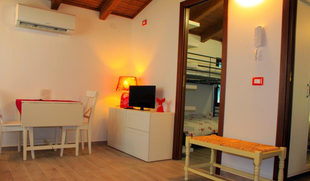 Il Tiglio B&B Róma Kültér fotó