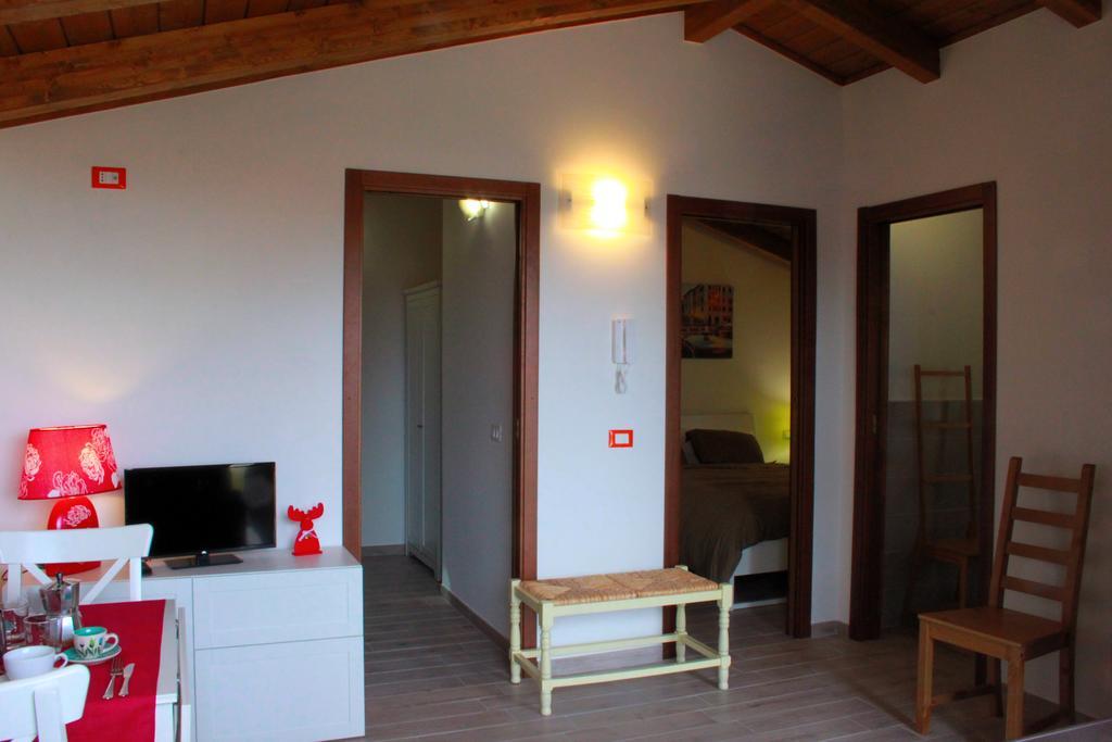 Il Tiglio B&B Róma Kültér fotó