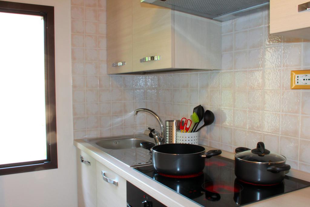Il Tiglio B&B Róma Kültér fotó