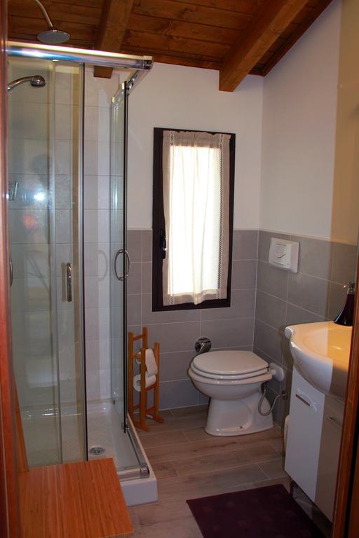 Il Tiglio B&B Róma Kültér fotó
