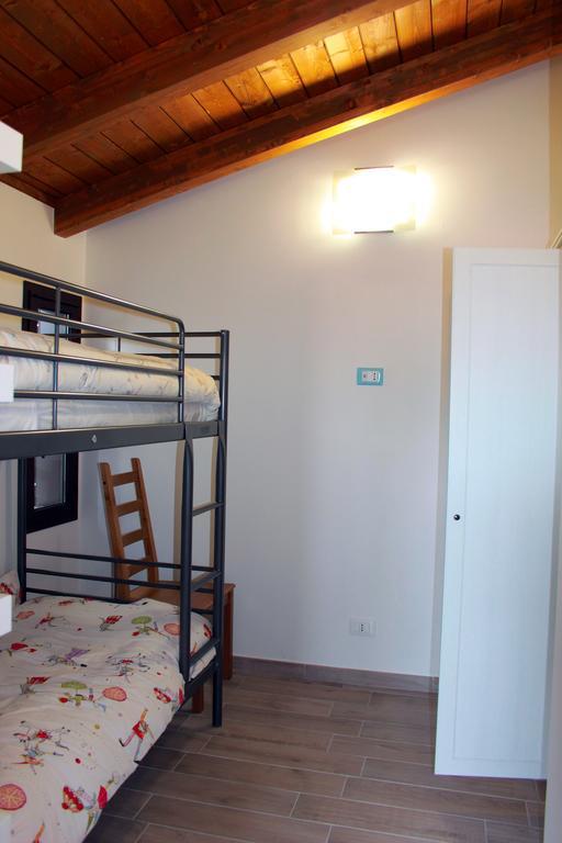 Il Tiglio B&B Róma Kültér fotó