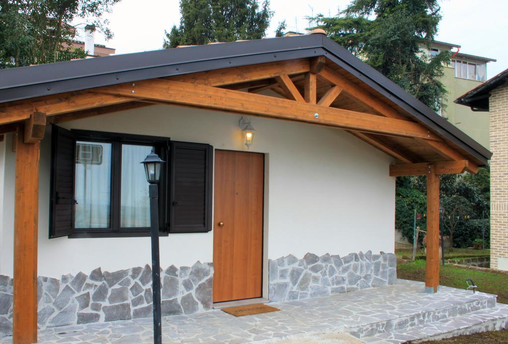 Il Tiglio B&B Róma Kültér fotó