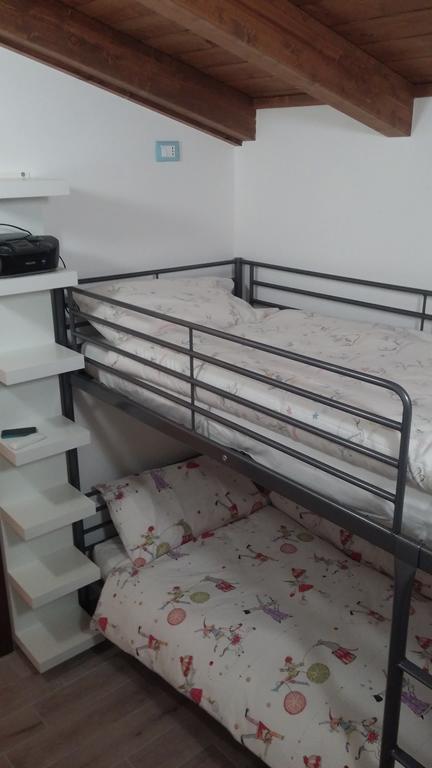 Il Tiglio B&B Róma Kültér fotó