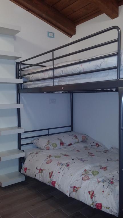 Il Tiglio B&B Róma Kültér fotó