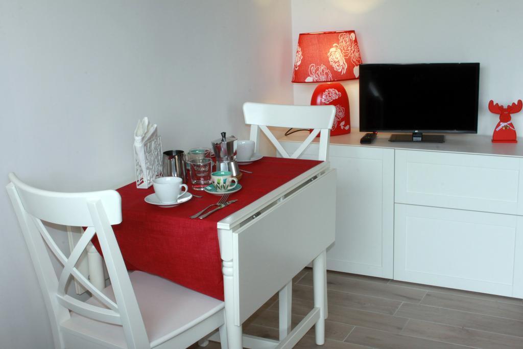 Il Tiglio B&B Róma Kültér fotó