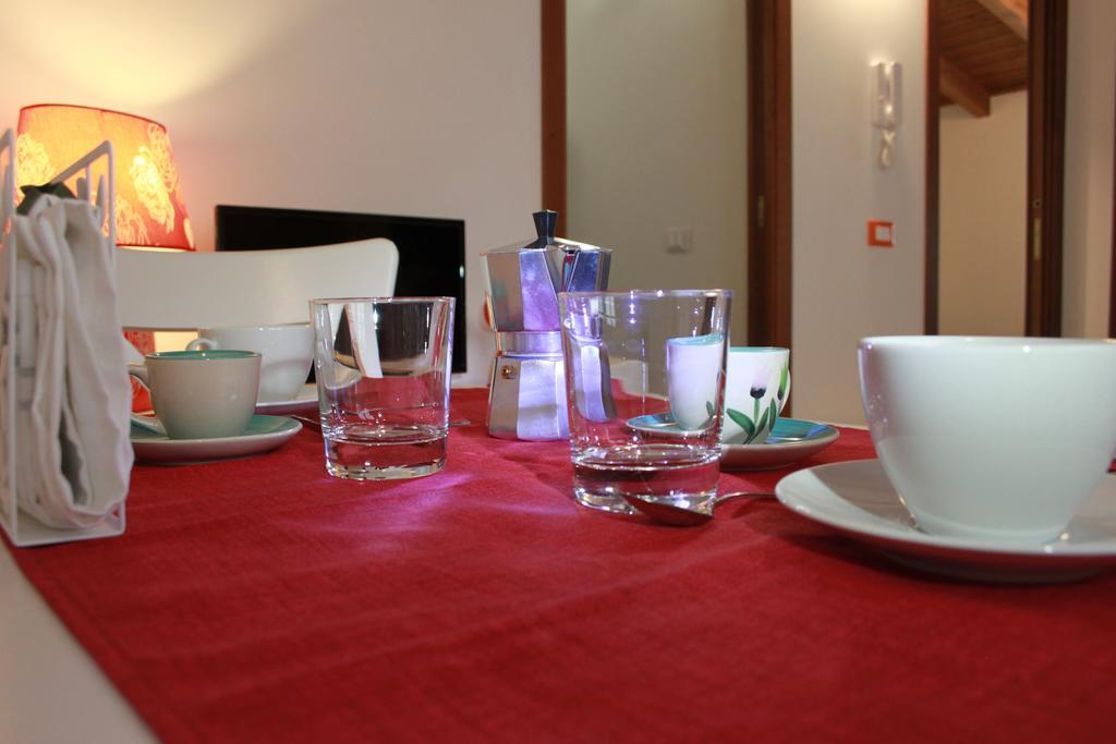 Il Tiglio B&B Róma Kültér fotó
