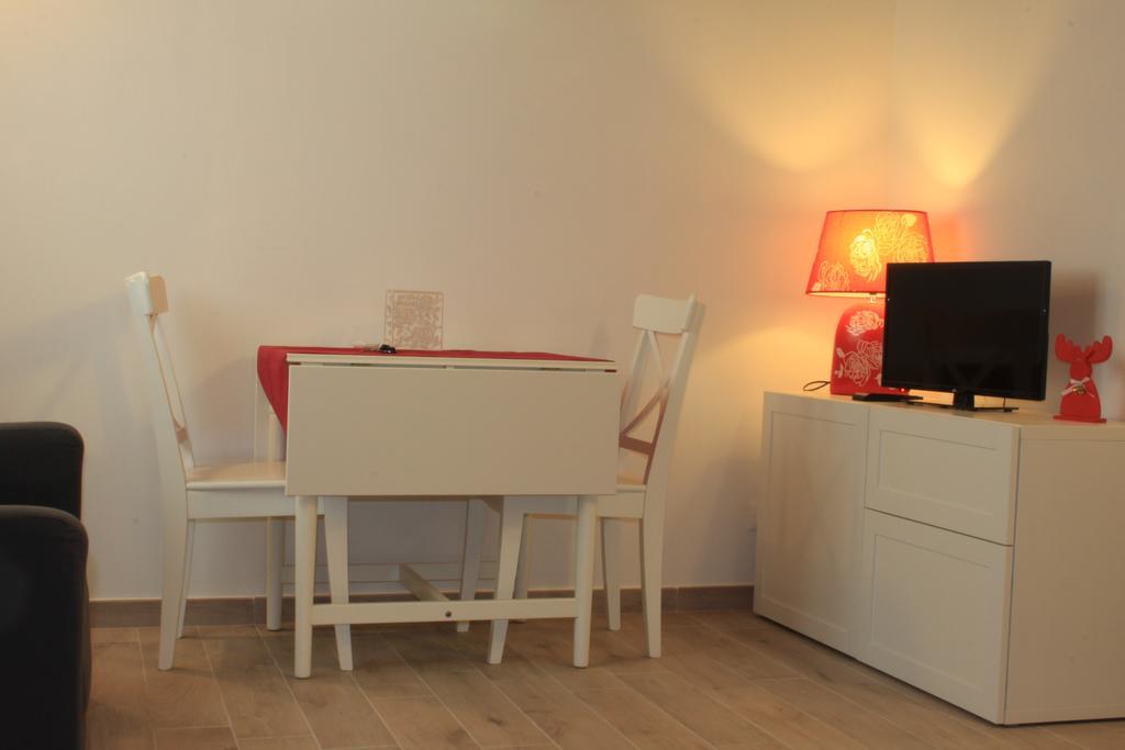Il Tiglio B&B Róma Kültér fotó
